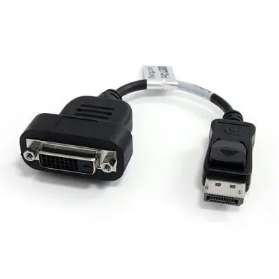 Active Displayport To Dvi Adapter – Supports 1080P/60Hz 1