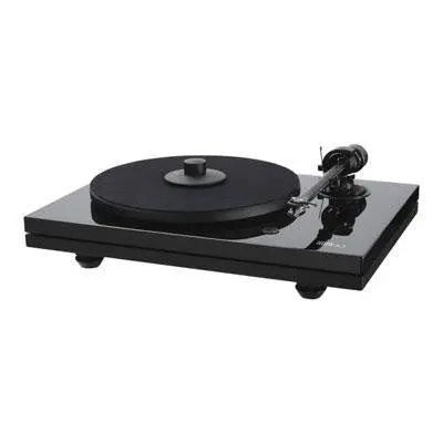 Adjustable Two-Speed Belt-Drive Turntable 1