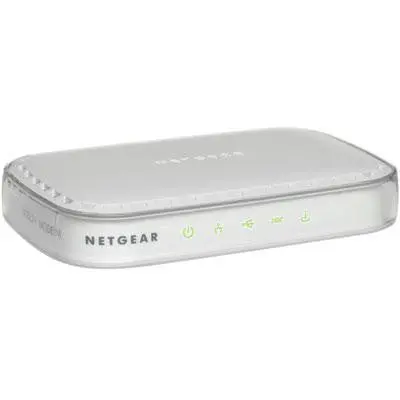 Adsl2+ Broadband Modem Router 1