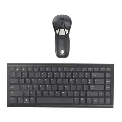 Air Mouse Go Plus – Compact Keyboard Combo For Presentations 1