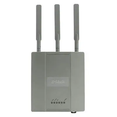 Airpremier N Dual-Band Access Point – Poe-Powered Wi-Fi Solution 1