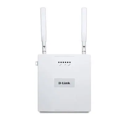 Airpremier N Dual-Band Poe Access Point – 2.4Ghz + 5Ghz Wireless Router 1