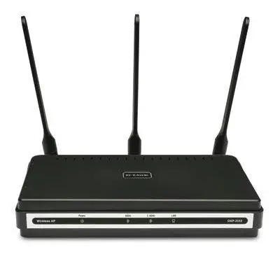 Airpremier N Poe Access Point – Standard Indoor Wireless Base Station 1