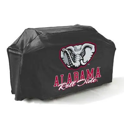 Alabama Crimson Tide Grill Cover For Outdoor Bbq Protection 1