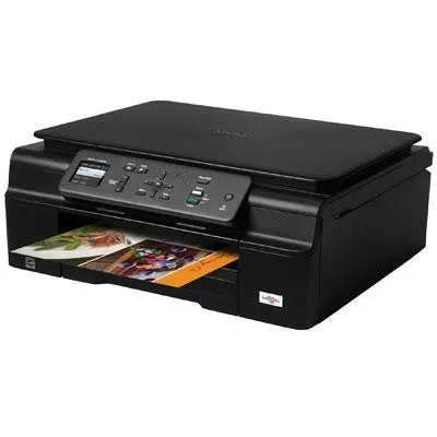 All-In-One Mfp: Print, Copy, And Scan Functionality 1