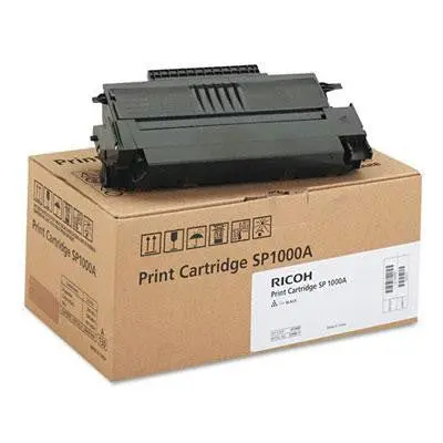 All-In-One Toner Cartridge Sp1000A – Standard Yield 1