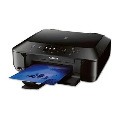 All-In-One Wireless Photo Printer And Scanner 1