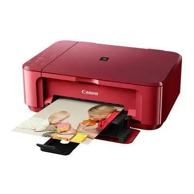 All-In-One Wireless Photo Printer (Wi-Fi Enabled) 1