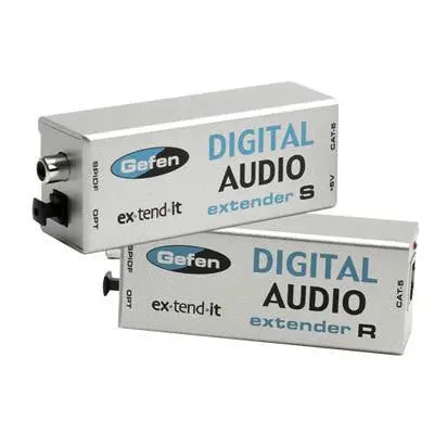 Analog Audio Signal Extender Cable 1