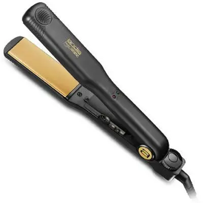 Andis 1.5-Inch Ceramic Flat Iron Styler 1