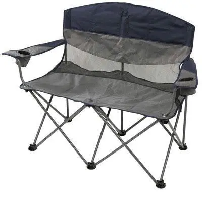 Apex Double-Arm Support Executive Chair 1