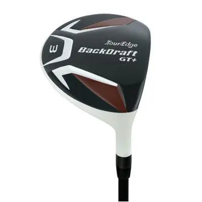 Backdraft Gt+ Drive 10.5Rg Flexible Golf Shaft 1