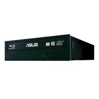 Blu-Ray Disc Drive With Built-In Optical Reader 1