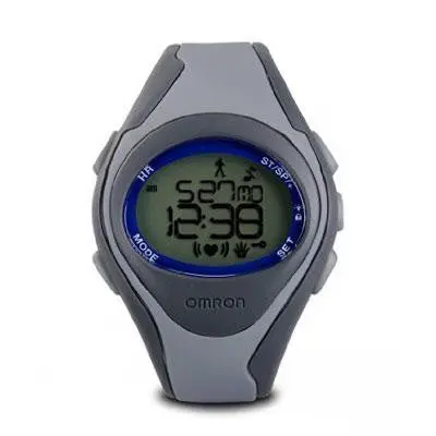 Bluetooth Heart Rate Monitor Watch – Waterproof Design 1