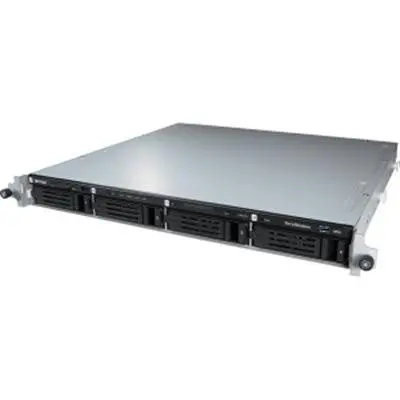 Buffalo Terastation 5400 Rm Wss Sr2 8Tb Rackmount Nas 1