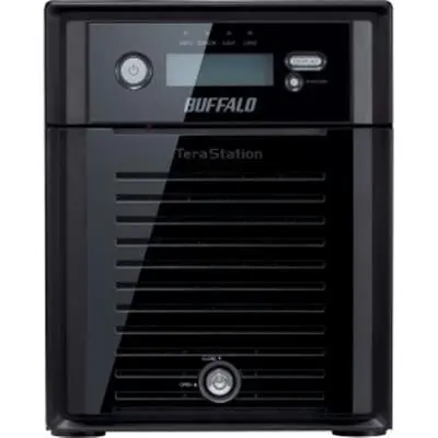 Buffalo Terastation 5400 Wss 8Tb Nas 1