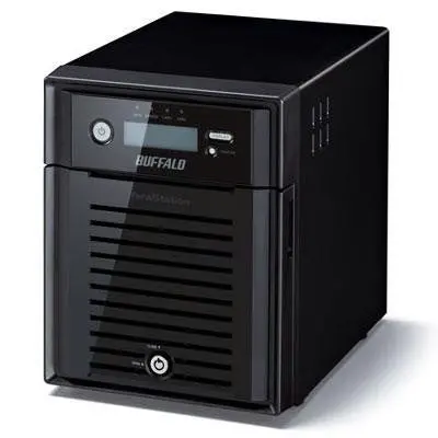 Buffalo Terastation 5400 Wss R2 8Tb Nas 1