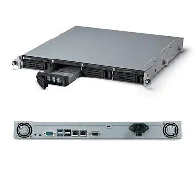 Buffalo Terastation 5400R 16Tb Raid Nas 1