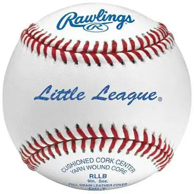 Bulk Pack Of 12 Youth Baseballs For Little League Play 1