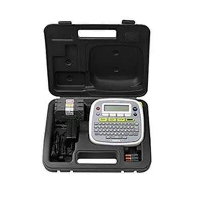 Carrying Case For Pt-D200 Label Maker 1