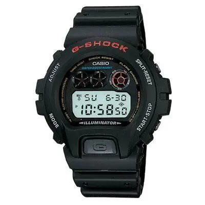 Casio G-Shock Digital Sports Watch With Stopwatch & Alarm 1
