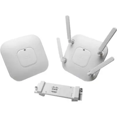 Cisco Aironet 3700 Series Wireless Access Point 1