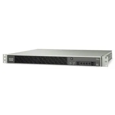Cisco Asa Cx Advanced Context-Aware Security 1
