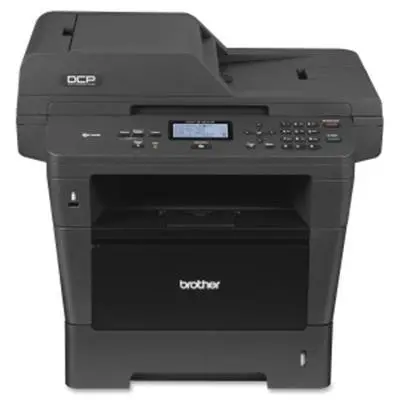 Compact 3-In-1 Multifunction Printer – Print, Copy, Scan 1