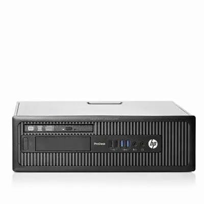 Compact Desktop: Intel Core I5-4570, 500Gb Hdd, 8Gb Ram 1