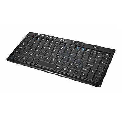 Compact Multimedia Mini Keyboard 1