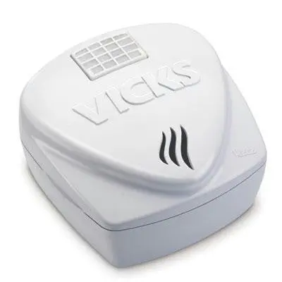 Cool Mist Humidifier – 1.5-Gallon Capacity 1