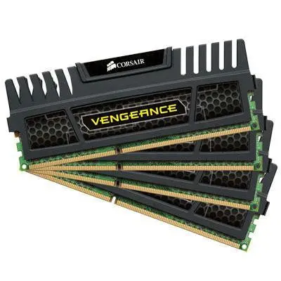 Corsair Vengeance Lpx 16Gb (4X4Gb) Quad-Channel Memory Kit 1