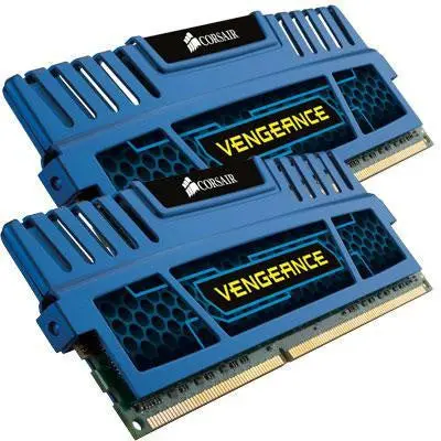 Corsair Vengeance Lpx 8Gb (2X4Gb) Desktop Ram Kit 1