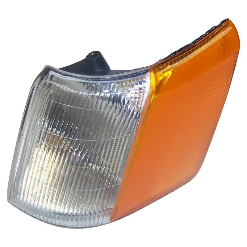 Crown Automotive Cornering/Side Marker Light Assembly — Oem Replacement For Jeep Applications (Part #55054587) 1
