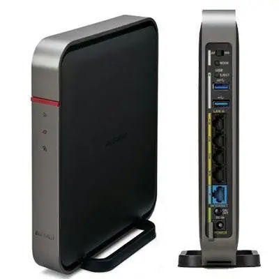 Custom-Firmware Ready Ac1750 Dual-Band Dd-Wrt Router 1