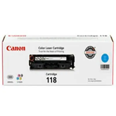 Cyan Toner For Samsung Mf-8350Cdn 1