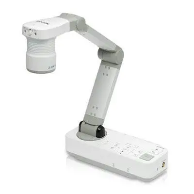 Dc-20 Ultra-Hd Document Camera With Zoom And Capture 1