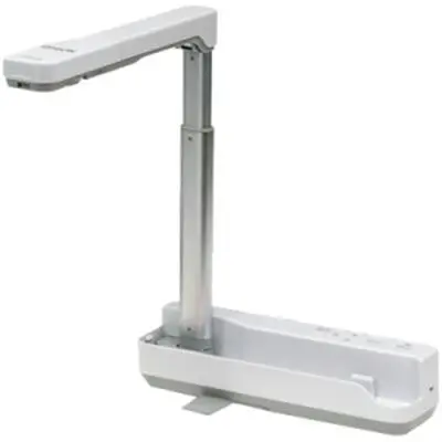 Dc06 Portable Document Camera With Usb Output 1