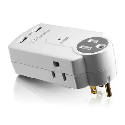 Desktop Dual Usb Charging Station 1