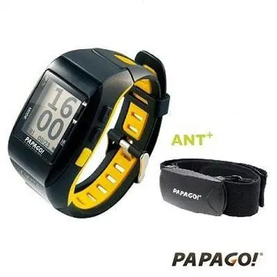 Digital Sports Watch With Activity Monitor 1