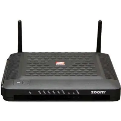 Docsis 3.0 Cable Gateway Router 1