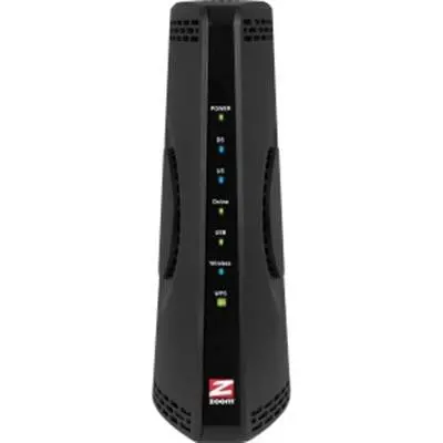 Docsis 3.0 Cable Modem Router Combo 1