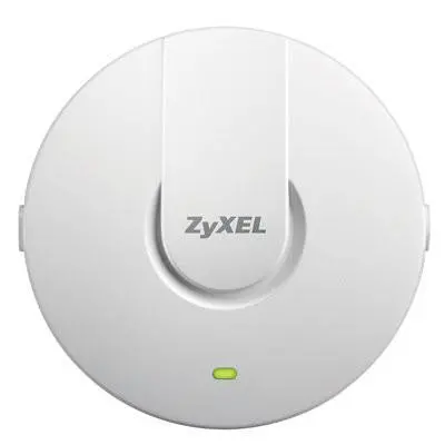 Dual-Radio Ceiling-Mounted Wi-Fi Access Point (Poe) 1