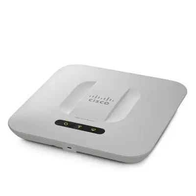 Dual-Selectable-Band Wireless N Device 1