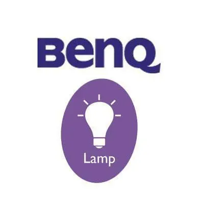 Dual-Voltage Replacement Lamp (100–240V) For Global Use 1