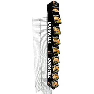 Duracell Aa 4-Pack Battery Value Pack – Cubby Strip 1