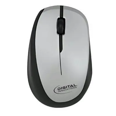 Easyglide Ergonomic Wireless Optical Mouse 1