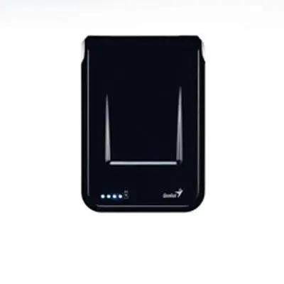 Eco U1000 High-Capacity Power Bank – Dual-Port External Battery Pack 1