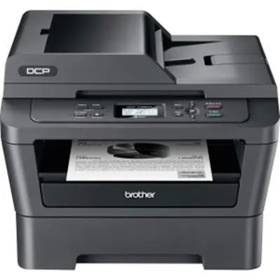 Energy-Efficient 3-In-1 Mfp For Office Use 1