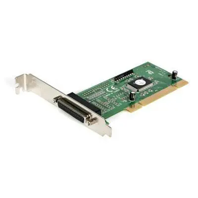 Epp/Ecp Parallel Pci Card – 1-Port High-Speed Printing Interface 1